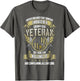Grumpy Old Veteran: Proudly Complaining