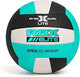 RBX Elite Performance Volleyball, Official Size 5, Soft Touch Cover, All Weather, Indoor/Outdoor