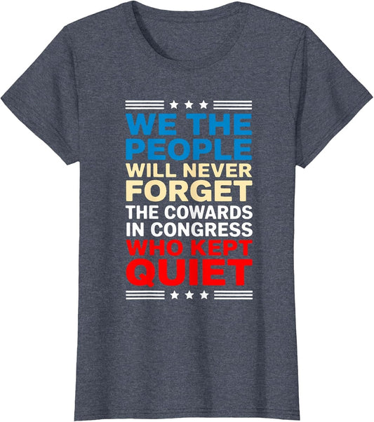 Congress Who