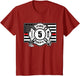 5th Birthday Firefighter Fire Truck 5 Year Old