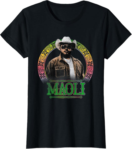 Maoli Maui Graphic