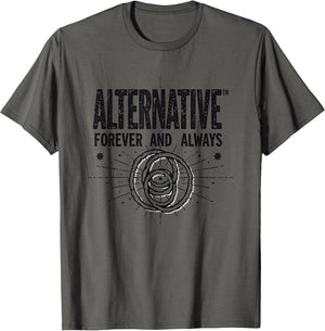 Alternative Forever and Always Max Design The Design Twins Music
