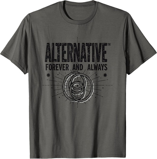 Alternative Forever and Always Max Design The Design Twins Music