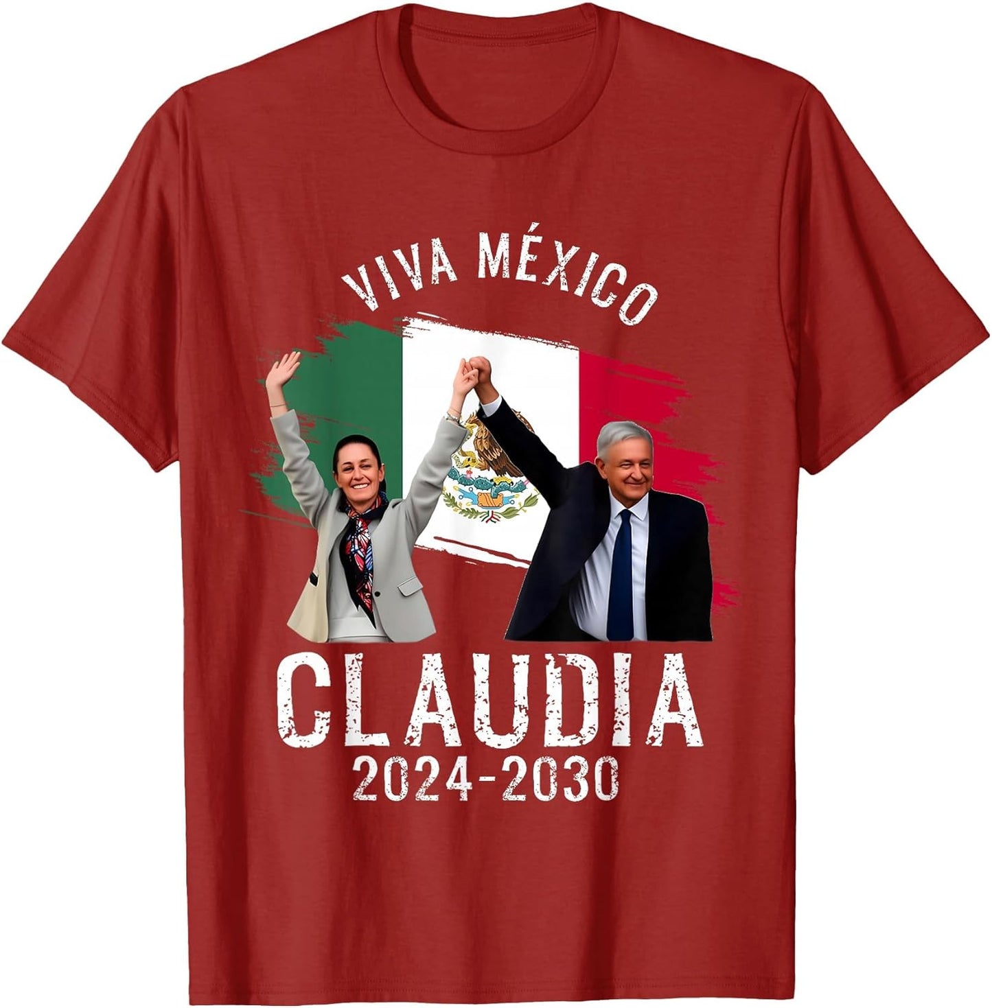Claudia Sheinbaum Presidenta Mexican President