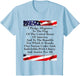 The Pledge of Allegiance to Affirm The Values & Freedoms