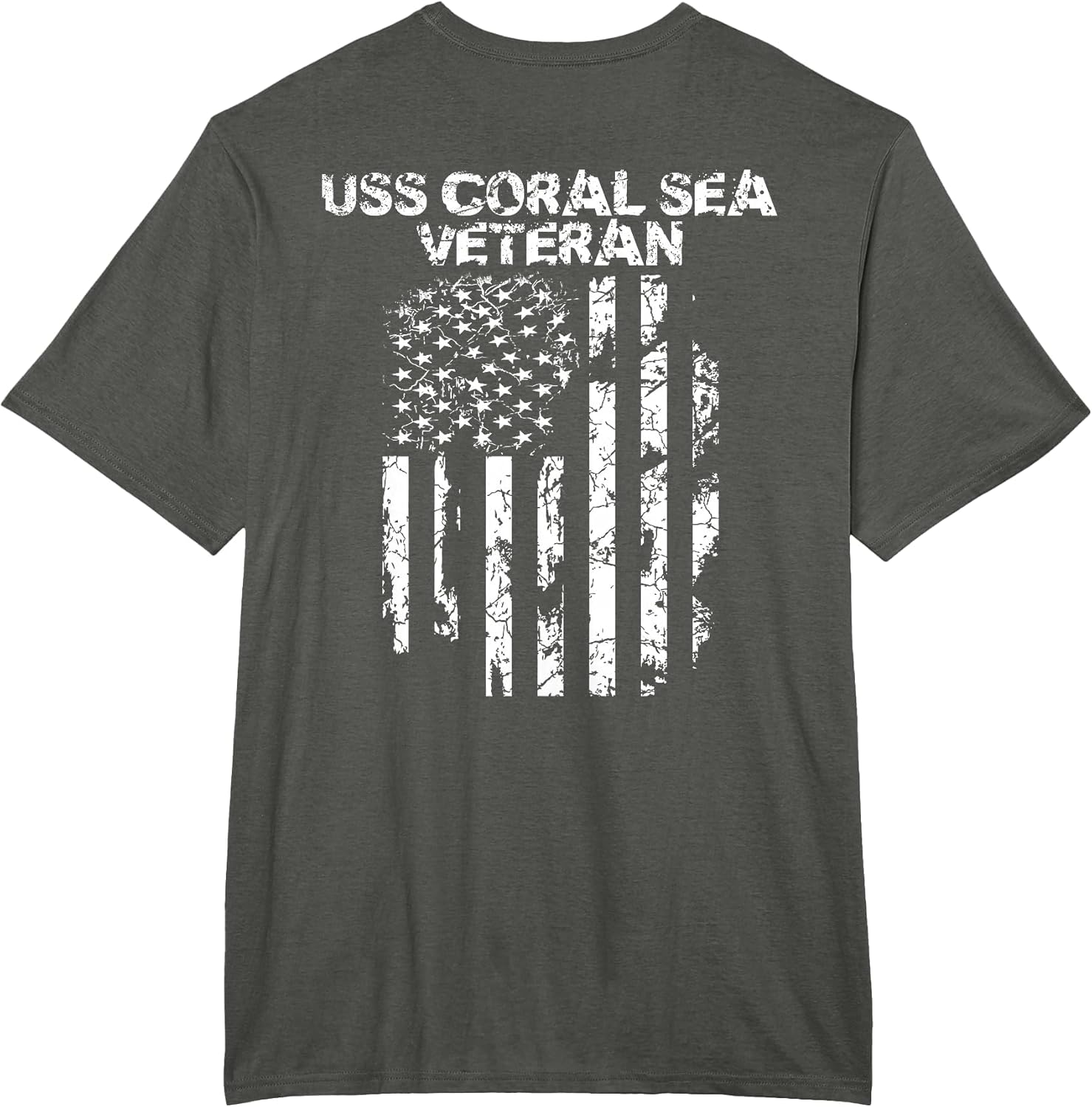 USS Coral Sea