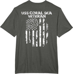 USS Coral Sea