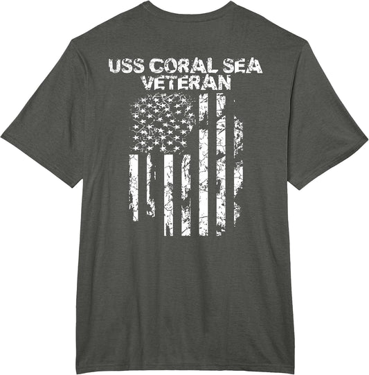 USS Coral Sea