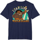Disney Moana Maui I Can Lift A Whole Island Graphic
