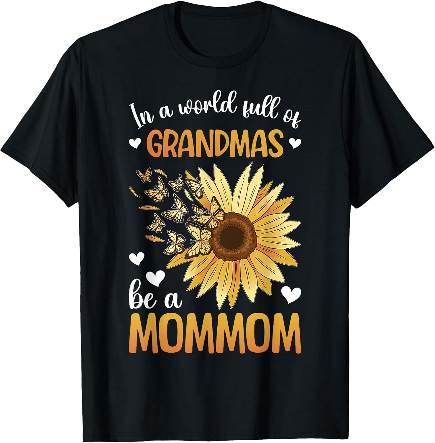 Be A Mommom Grandma Mommom Grandmother