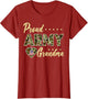 Proud Army Grandma Camouflage Soldier Family Love Military