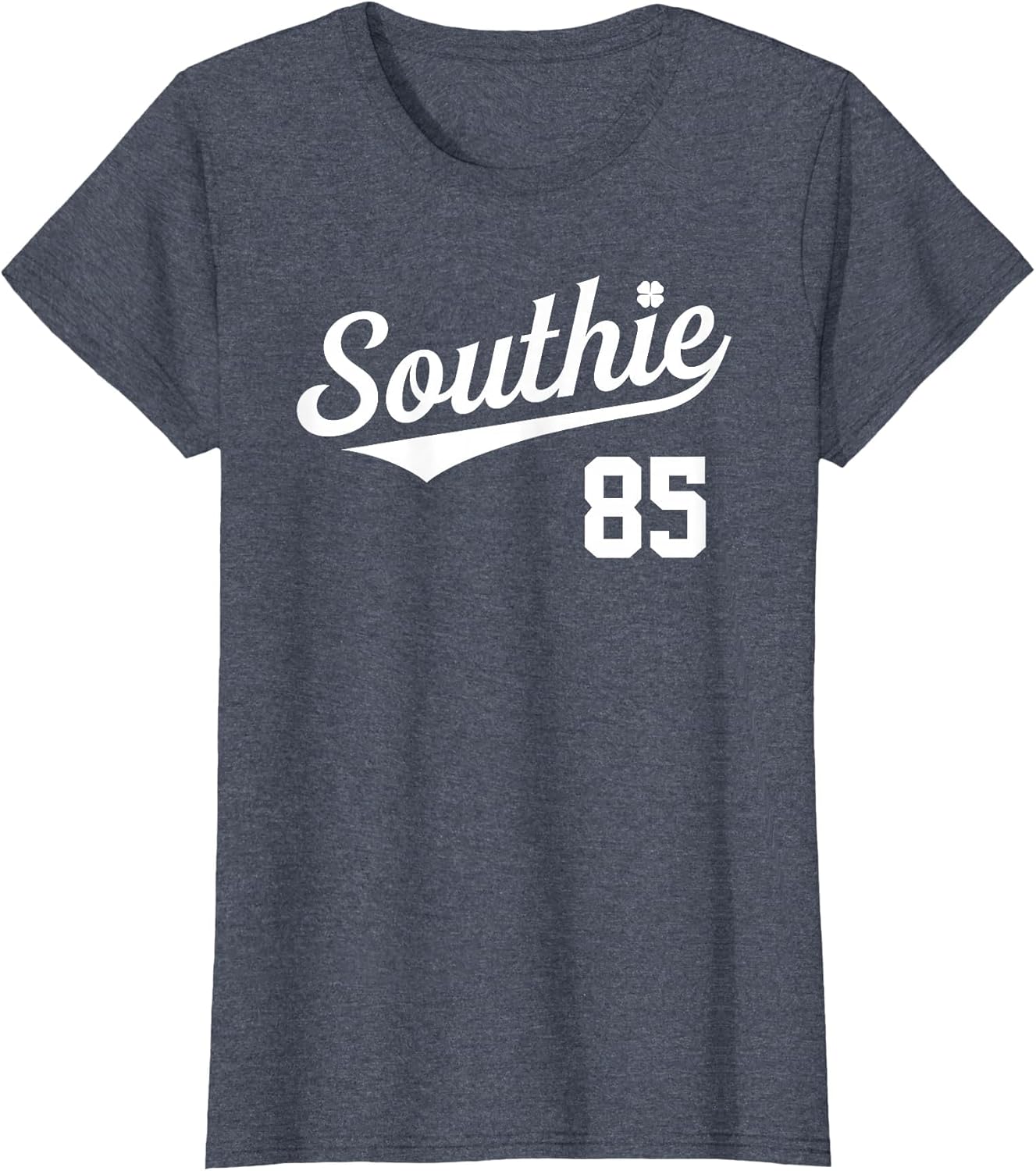 Southie 85 Baseball Style South Boston Massachusetts Irish