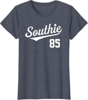 Southie 85 Baseball Style South Boston Massachusetts Irish