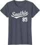 Southie 85 Baseball Style South Boston Massachusetts Irish