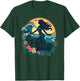 Cruise Goddess Ocean Blessed Nautical Design