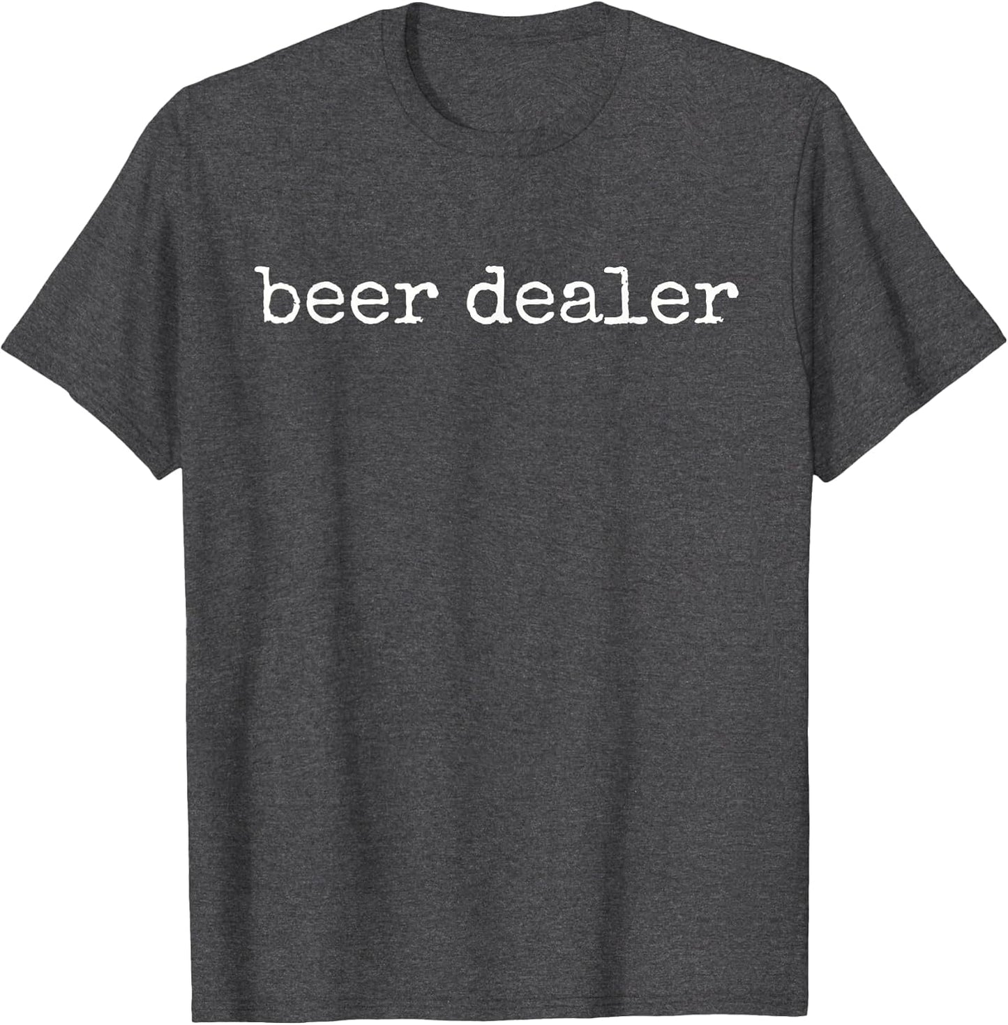 Beer Dealer