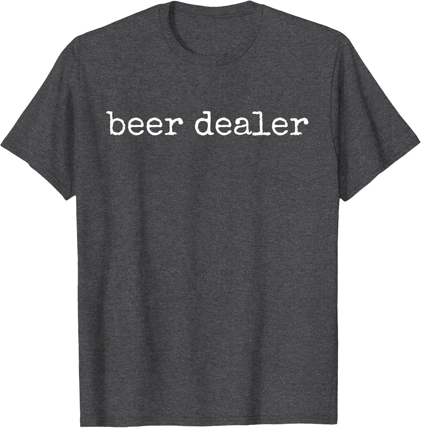 Beer Dealer
