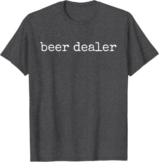 Beer Dealer