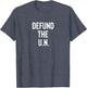Defund The U.N. United Nations Politics