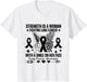 Lung Cancer Warrior Lung Cancer Awareness Women