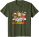 Happy HalloThanksMas Coffee