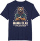Badass Mom Ever - Mama Bear Unleashed Design