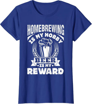 Homebrew Craft Beer Home Brewing Brewer Gift