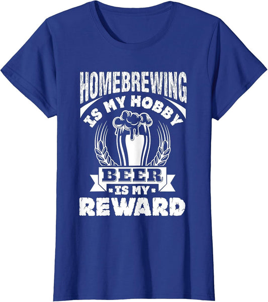Homebrew Craft Beer Home Brewing Brewer Gift
