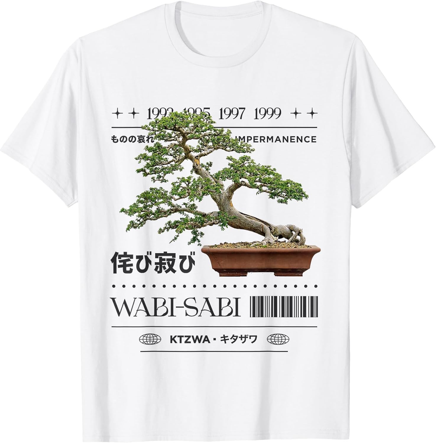 Japanese Streetwear Aesthetic Tokyo Retro Japan Art Graphic