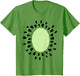 Kiwi Costume Shirt - Cute Cheap Halloween Costume Fruit