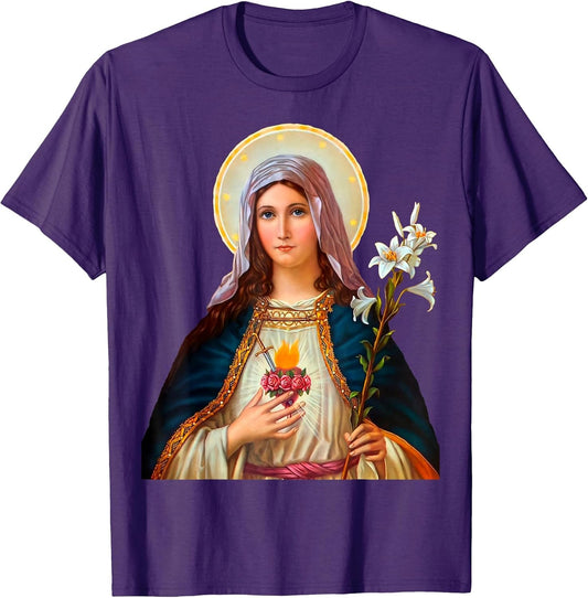 Immaculate Heart of Mary