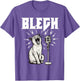 Deathcore Blegh Cat Bleh Funny Metalcore Music Breakdown