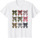 Camouflage Old Camo Bow Cute Country Hunting Women Girl