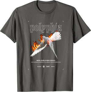 Polyphia Bird