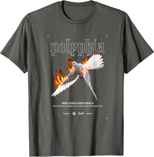 Polyphia Bird