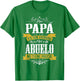 Ser Papa ES Un Honor Ser Abuelo No Tiene Precio