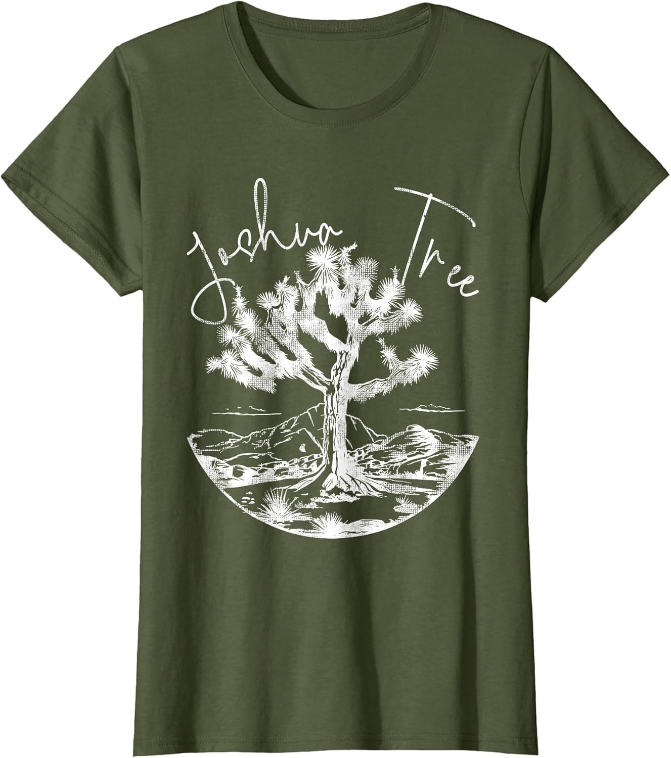 Joshua Tree