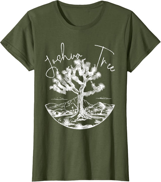 Joshua Tree