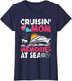Cruisin with My Mom Memories at Sea Mother Daughter Cruise