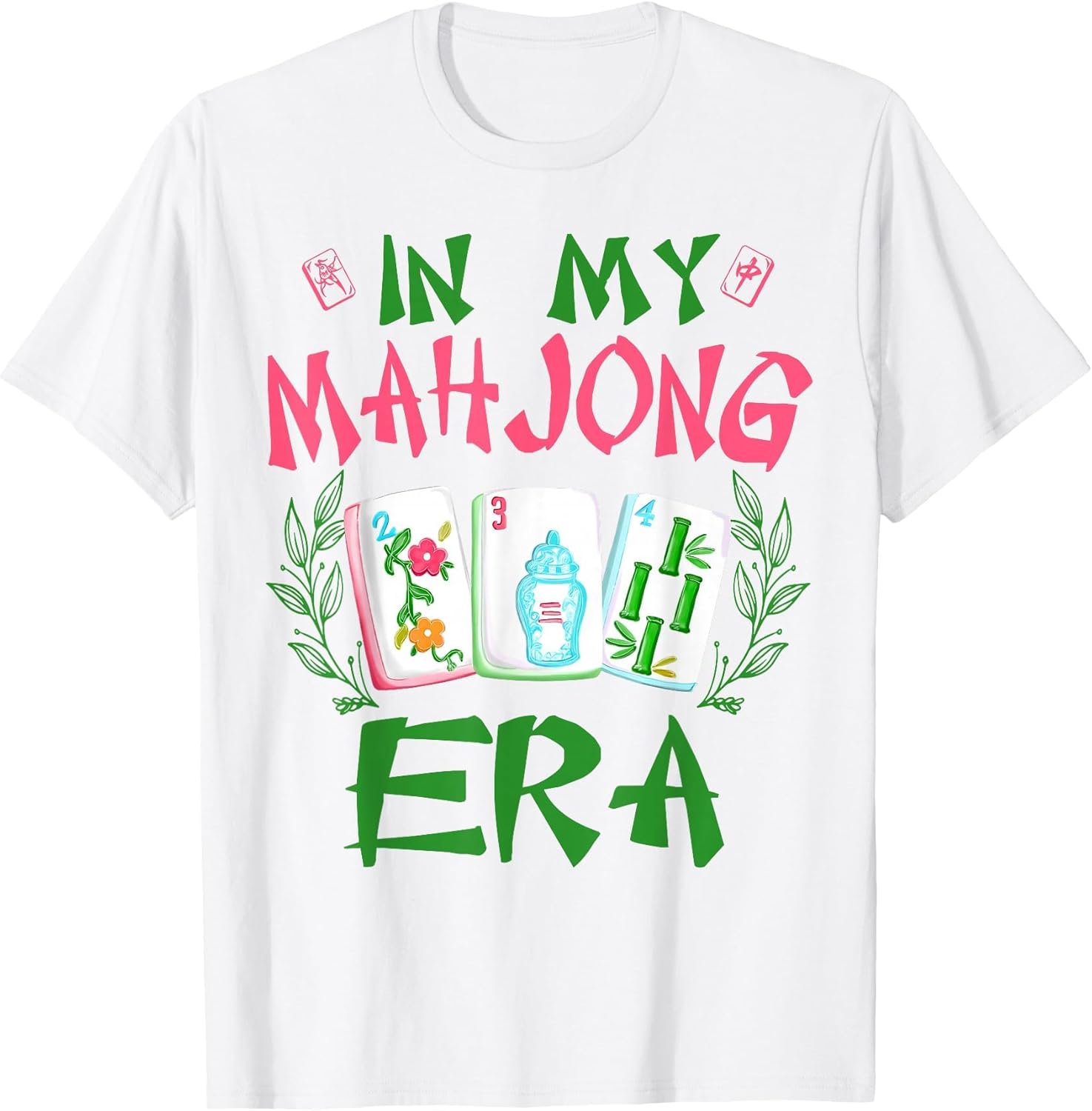 in My Mahjong Era Funny Mahjong Love Playing Chinese Game