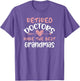 Retired Doctors Make The Best Grandmas Cute Mother's Day