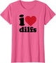 i Love dilfs