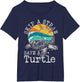 Skip A Straw Save A Turtle
