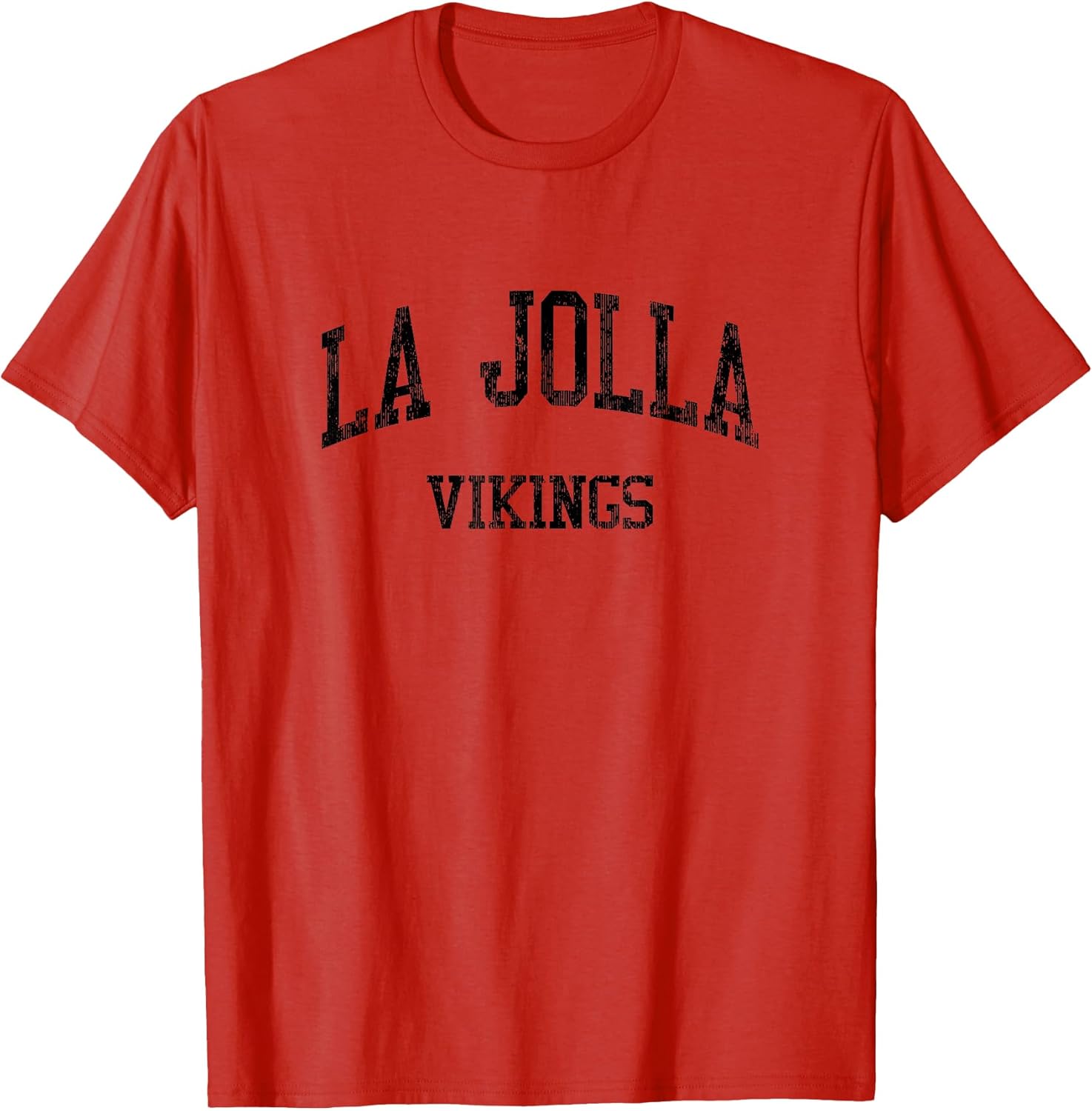 La Jolla High School HS La Jolla CA Vintage Sports