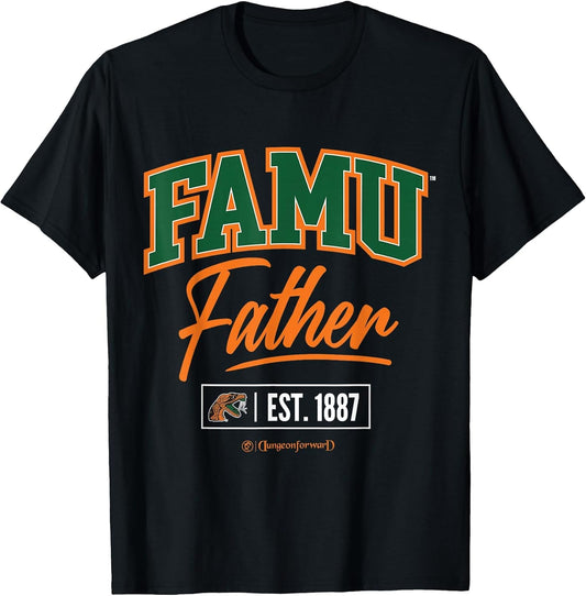 FAMU Father - Florida Agricultural & Mechanical University