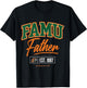 FAMU Father - Florida Agricultural & Mechanical University