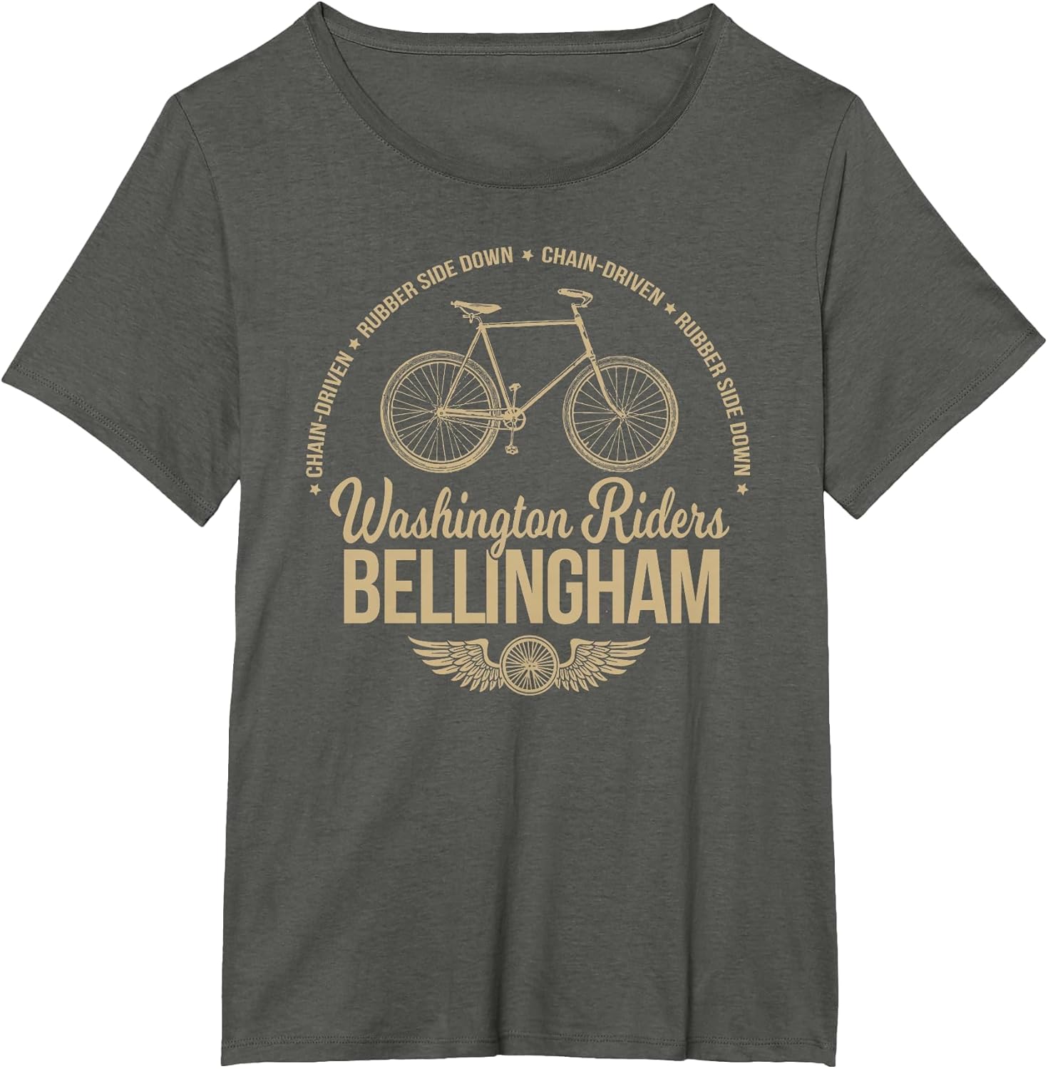 Washington Riders - Bellingham Bike Cycling