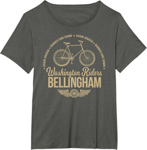 Washington Riders - Bellingham Bike Cycling