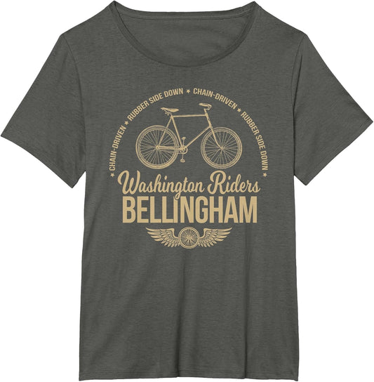Washington Riders - Bellingham Bike Cycling