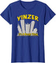 Yinzer It's A Burgh Thing, by Yoraytees